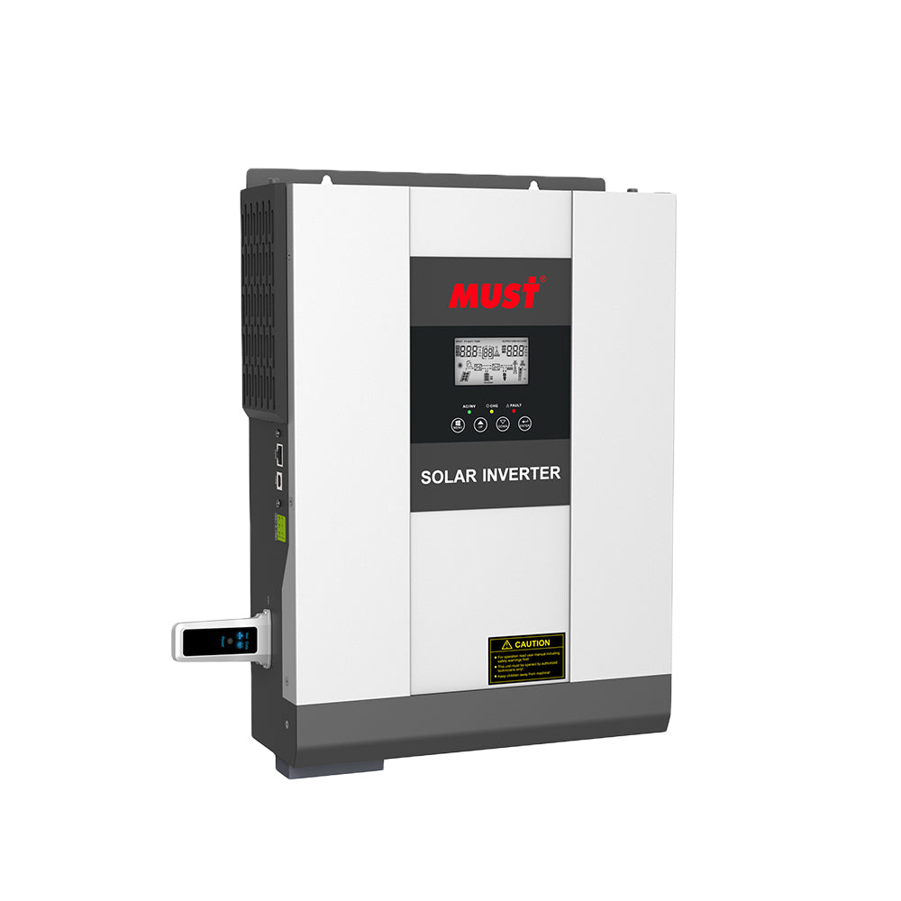 MUST Brand PV1800 VHM 3KW 24V Solar Inverter MPPT Controller Charger 8 –  MUST Solar Inverter Official Store